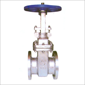 Industrial Gate Valve