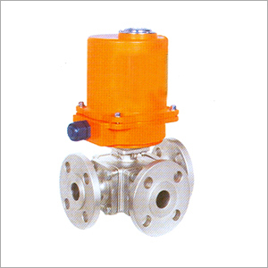 Ball Valve (3 Way or 4 Way or 5 Way)