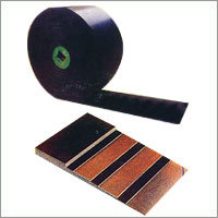 Multi Ply Conveyor Belt