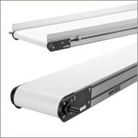 Belt Conveying System