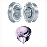 Conveyor Parts
