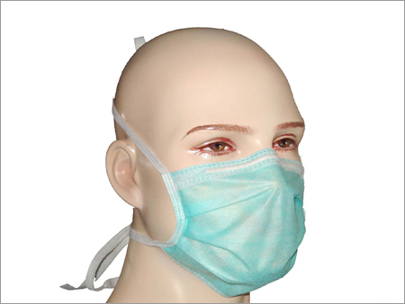 2-Ply Tie Mask