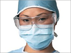 3-Ply Tie Mask