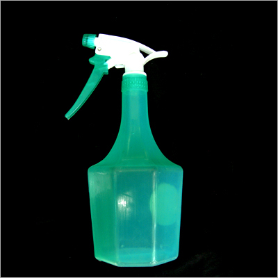 Plastic Trigger Sprayers