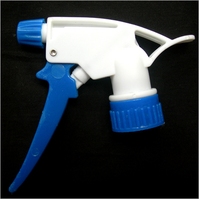 Trigger spray