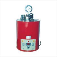 Oxidation Bath