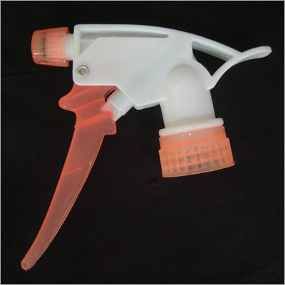 Saloon & Nursery Trigger Sprayer