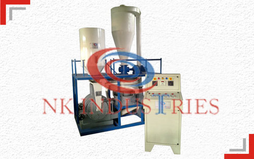 Pulverizer Machinery