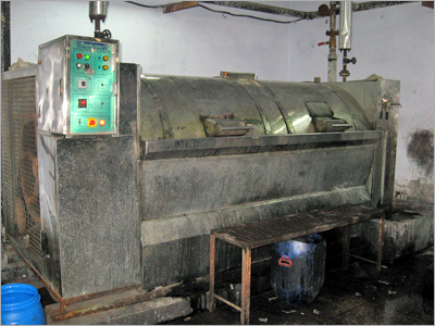 Machine