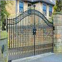 Gates & Grills