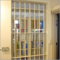 Mild Steel Door Gate Channel