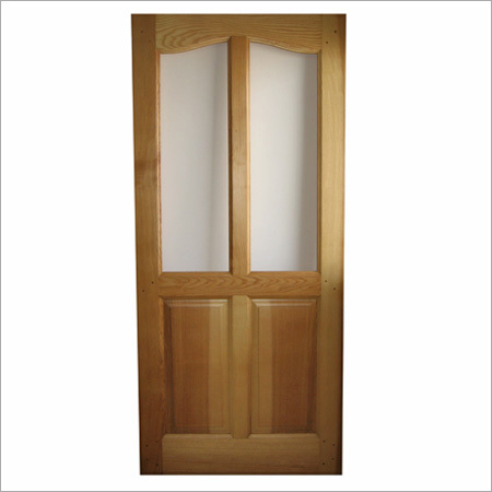 Glass Door