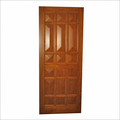 Solid Panel Doors