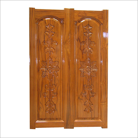 Wooden Window Shutter
