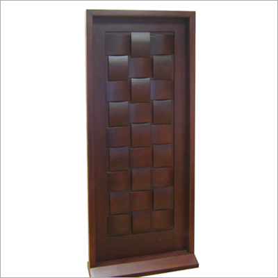 Main Enterence Carving Door