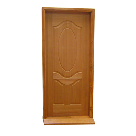 Veneered Skin Door