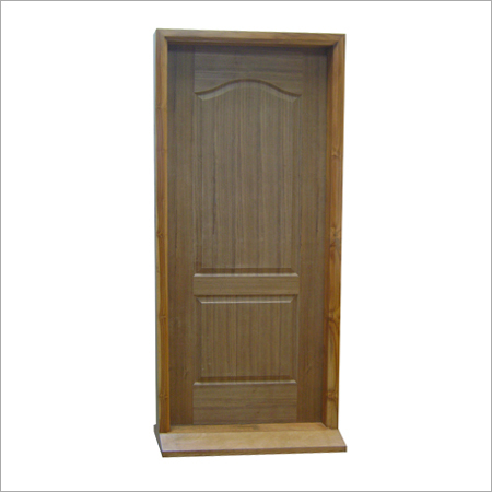 Skin Door