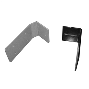 CNC Bending Job Work