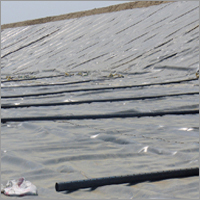 Geotextile Project
