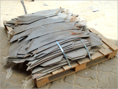 CRGO Electrical Sheet