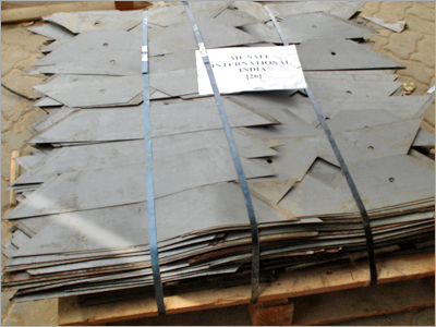 CRGO Electrical Sheet For Transformer