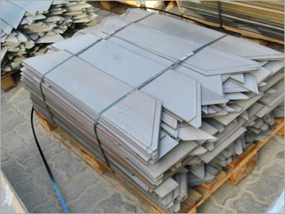 Silicon Sheet For Transformer