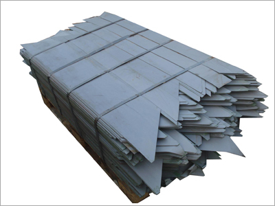 Silicon Sheet For Transformer