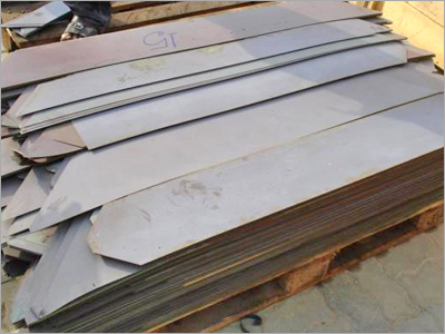 Silicon Sheet For Transformer