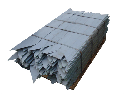 Silicon Sheet Packing