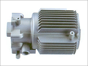 Die Casting Machinery Parts