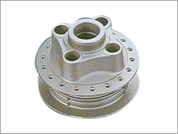 Die Casting Component By GURASEES OVERSEAS
