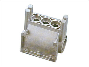 Gravity Die Casting Components