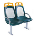 Automobile Seat
