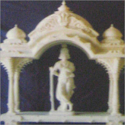 Marble Mandir