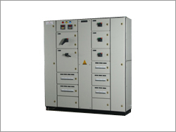 Power Control Centre