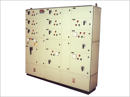 Motor Control Center