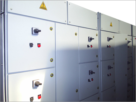 Power Control Centre