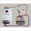 Electronic Controller for Feed Roll Motor