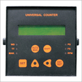 Universal Counter Meters