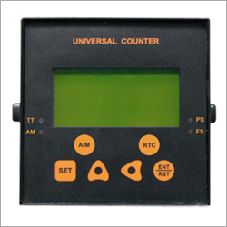 Universal Counter Meter