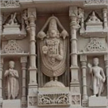 Stone Sculpture