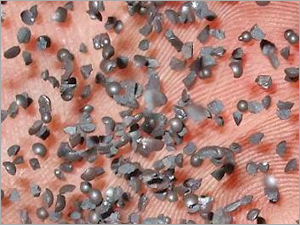 Granite Cutting Mixes