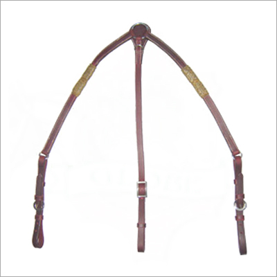 Horses Breastplates