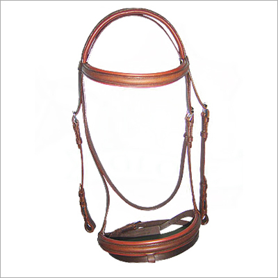 Leather Bridles