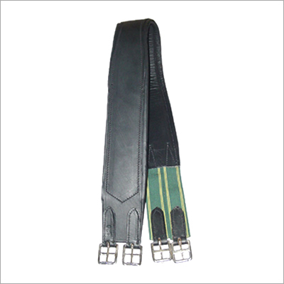 Leather Horse Girths