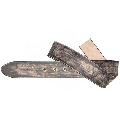 Horses Leather Belts