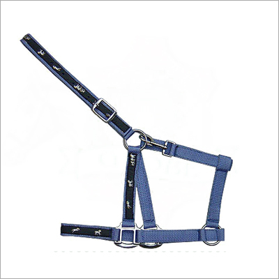 Nylon Halter