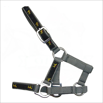 Horses Nylon Halter