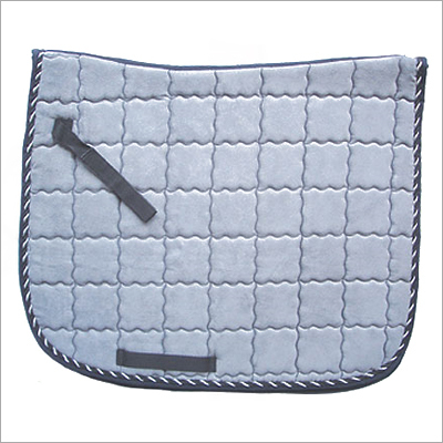 Leather Saddle Pads