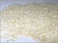 White Sesame Seeds